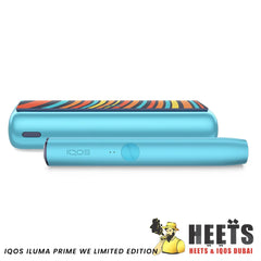 IQOS Iluma Prime WE Limited Edition