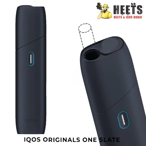 IQOS Originals One Slate Device