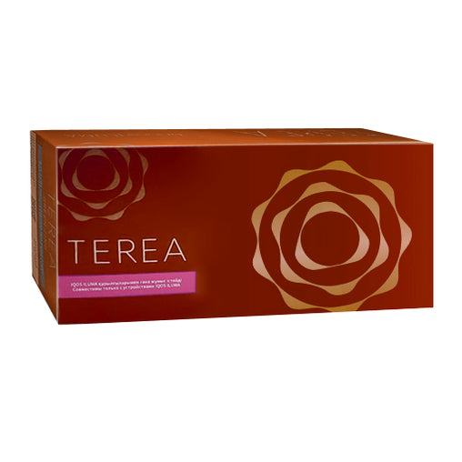 Heets TEREA Bronze From Kazakhstan