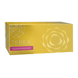 Heets TEREA Yellow From Kazakhstan
