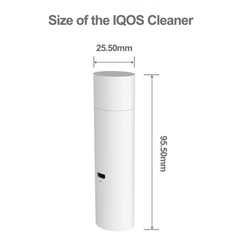 ELIO Electronic Cleaning Tool for IQOS 2.4 Dubai UAE - HEETS IQOS UAE