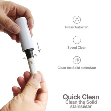 ELIO Electronic Cleaning Tool for IQOS 2.4 Dubai UAE - HEETS IQOS UAE