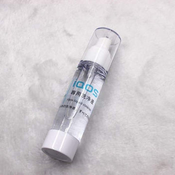 IQOS Liquid Cleaner - 100ml Dubai UAE - HEETS IQOS UAE