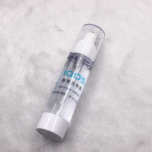 IQOS Liquid Cleaner - 100ml Dubai UAE - HEETS IQOS UAE
