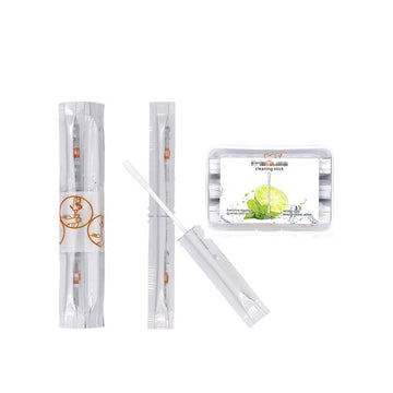 IQOS Lemon Cleaning Sticks Dubai UAE - HEETS IQOS UAE