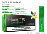 IQOS Heets Creation Glaze