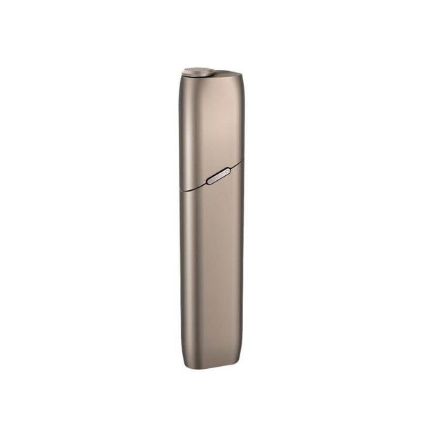 IQOS 3 Multi Kit Brilliant Gold
