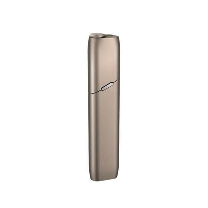 IQOS 3 Multi Kit Brilliant Gold