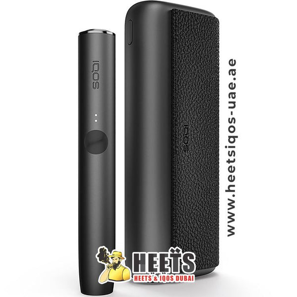 IQOS 3 Multi Kit – Vape Smoke uae