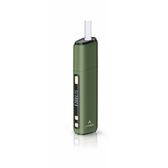 LAMBDA CC Heat Not Burn Device Starter Kits for Tobacco Sticks | HEETS IQOS UAE