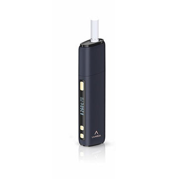 LAMBDA CC Heat Not Burn Device Starter Kits for Tobacco Sticks | HEETS IQOS UAE