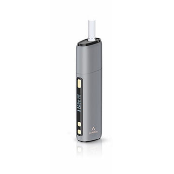 LAMBDA CC Heat Not Burn Device Starter Kits for Tobacco Sticks | HEETS IQOS UAE