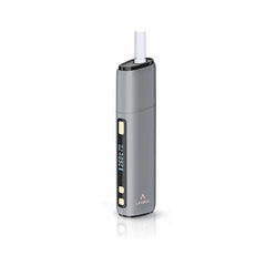 LAMBDA CC Heat Not Burn Device Starter Kits for Tobacco Sticks | HEETS IQOS UAE