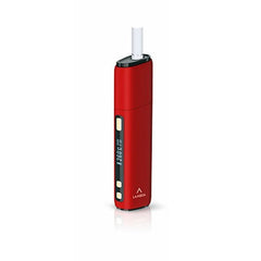 LAMBDA CC Heat Not Burn Device Starter Kits for Tobacco Sticks | HEETS IQOS UAE