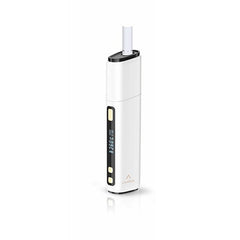 LAMBDA CC Heat Not Burn Device Starter Kits for Tobacco Sticks | HEETS IQOS UAE