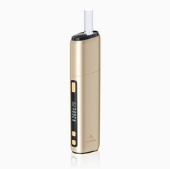 LAMBDA CC Heat Not Burn Device Starter Kits for Tobacco Sticks
