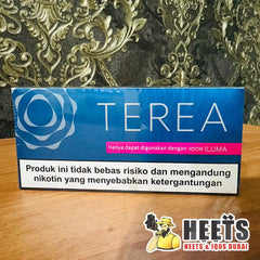 Terea Blue