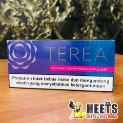 Terea Purple Wave