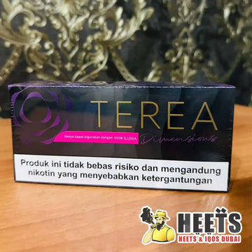 Terea Dimensions Yugen