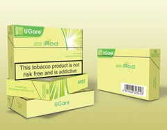 Ugare Irod Tolipuno Tobacco Sticks