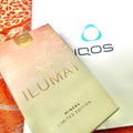 IQOS ILUMA i Standard Minera Limited Edition Device
