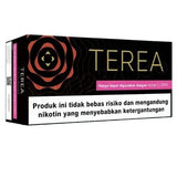 Terea Auburn Edition From Indonesia