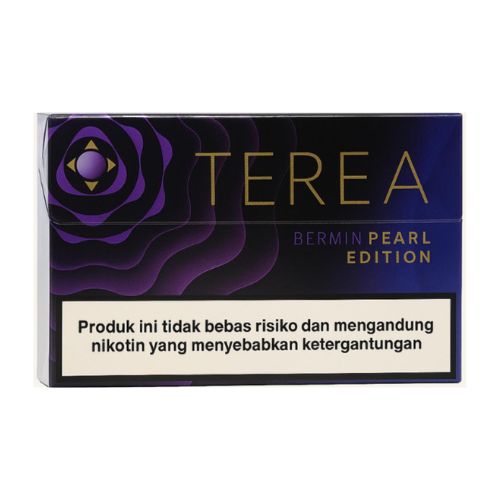 Terea Bermin Pearl From Indonesia