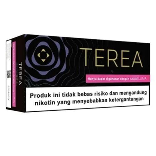 Terea Berrine Edition From Indonesia