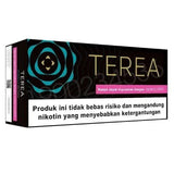 Terea Emerald Edition From Indonesia