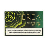 Terea Perint Pearl From Indonesia