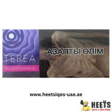 Heets TEREA Twilight Pearl from Kazakhstan