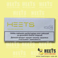 IQOS Heets Yellow Selection