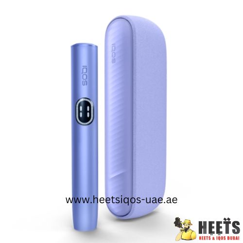 IQOS ILUMA i Digital Violet Device