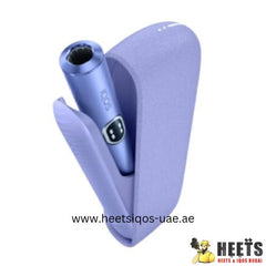 IQOS ILUMA i Digital Violet Device