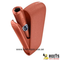 IQOS ILUMA i Vivid Terracotta Device