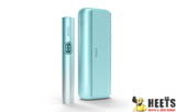 IQOS ILUMA i Prime Blue Device
