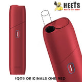 IQOS Originals One Red Device