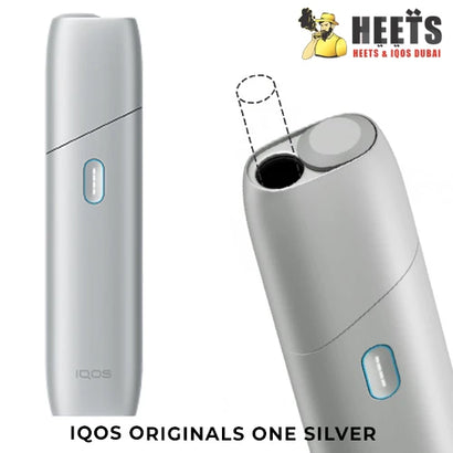 IQOS 3 Multi Tobacco Heating System Original Device