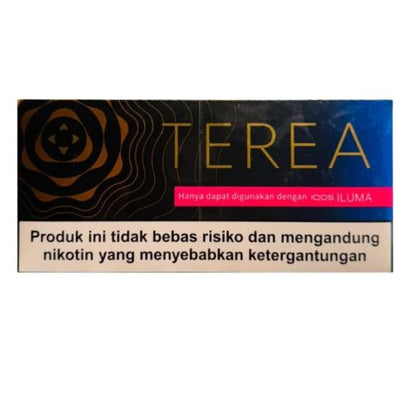 Terea Minago Edition From Indonesia