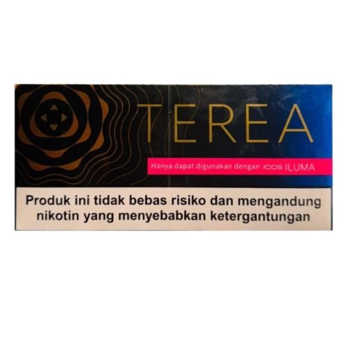 Terea Minago Edition From Indonesia