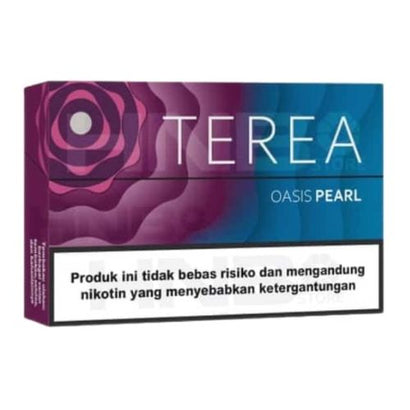 Terea Oasis Pearl From Indonesia