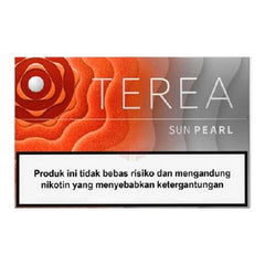 Terea Sun Pearl From Indonesia