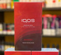 IQOS 3 DUO Passion Red Limited Edition