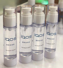 IQOS Liquid Cleaner - 100ml Dubai UAE - HEETS IQOS UAE