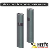 Pine Green iRod