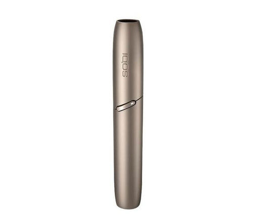 IQOS 3 Holder Brilliant Gold Dubai UAE - HEETS IQOS UAE