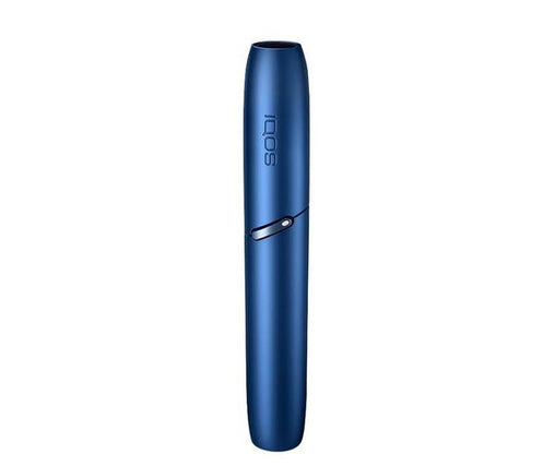 IQOS 3 Holder Stellar Blue Dubai UAE - HEETS IQOS UAE