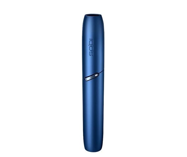 IQOS 3 DUO Holder Stellar Blue