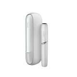 IQOS 3 DUO Kit Warm White