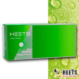 IQOS Heets Arbor Pearl